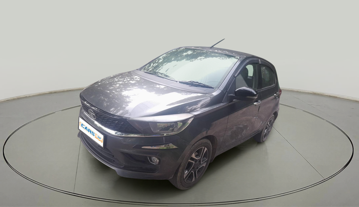 2021 Tata Tiago XZ PLUS PETROL, Petrol, Manual, 1,25,965 km, exterior
