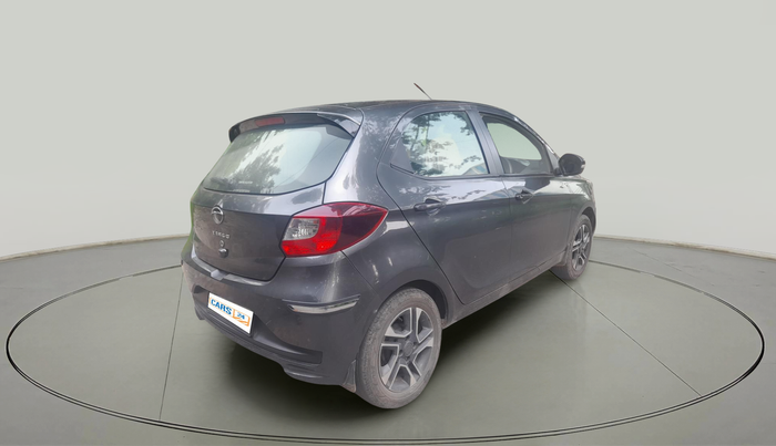 2021 Tata Tiago XZ PLUS PETROL, Petrol, Manual, 1,25,965 km, exterior