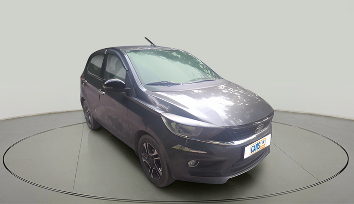 2021 Tata Tiago XZ PLUS PETROL, Petrol, Manual, 1,25,965 km, exterior