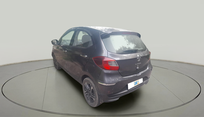 2021 Tata Tiago XZ PLUS PETROL, Petrol, Manual, 1,25,965 km, exterior