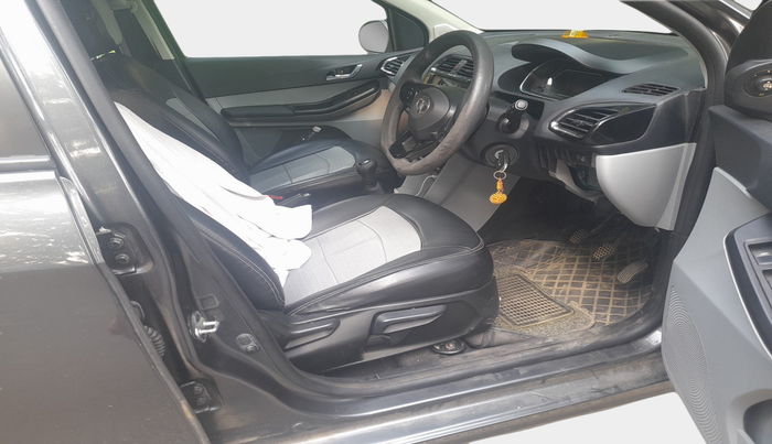 2021 Tata Tiago XZ PLUS PETROL, Petrol, Manual, 1,25,965 km, interior