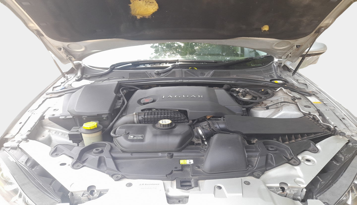 2012 Jaguar XF 3.0 DIESEL, Diesel, Automatic, 37,800 km, exterior
