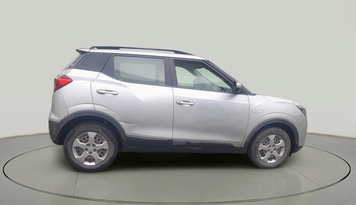 2020 Mahindra XUV300 W6 1.5 DIESEL, Diesel, Manual, 1,49,885 km, exterior