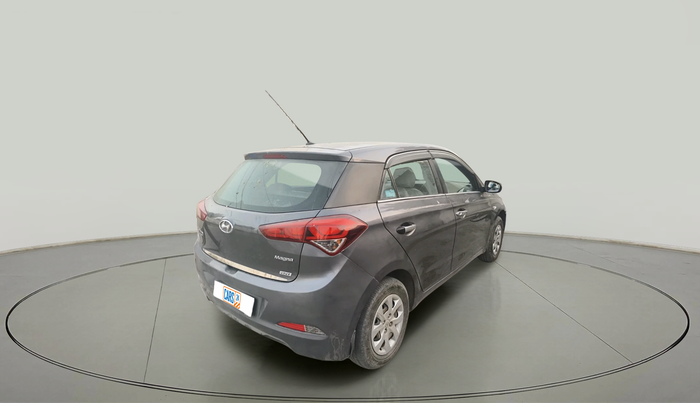 2015 Hyundai Elite i20 MAGNA 1.2, Petrol, Manual, 82,780 km, exterior