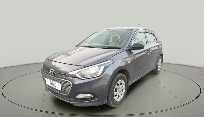 2015 Hyundai Elite i20 MAGNA 1.2, Petrol, Manual, 82,780 km, exterior