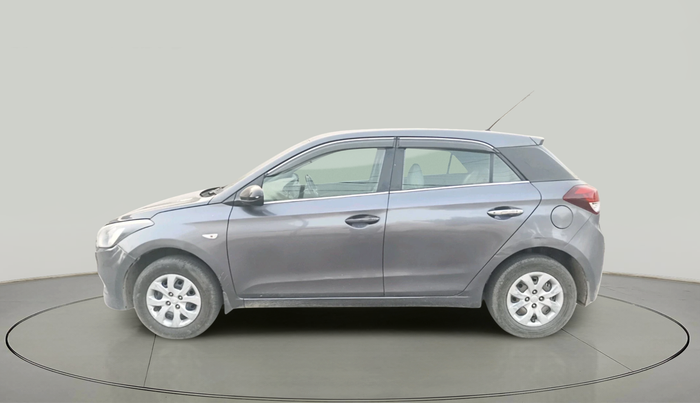 2015 Hyundai Elite i20 MAGNA 1.2, Petrol, Manual, 82,780 km, exterior