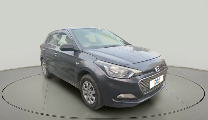 2015 Hyundai Elite i20 MAGNA 1.2, Petrol, Manual, 82,780 km, exterior