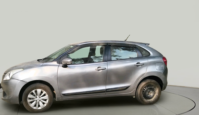2017 Maruti Baleno DELTA PETROL 1.2, Petrol, Manual, 1,01,520 km, exterior