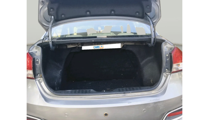 2019 Maruti Ciaz DELTA 1.5 SHVS MT PETROL, Petrol, Manual, 59,093 km, exterior