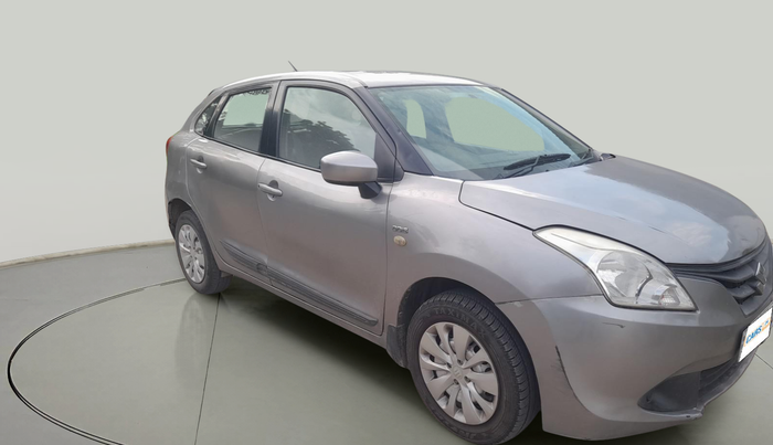 2017 Maruti Baleno SIGMA DIESEL 1.3, Diesel, Manual, 69,525 km, exterior