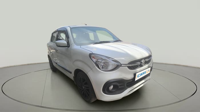 2023 Maruti Celerio ZXI PLUS, Petrol, Manual, 51,351 km, exterior