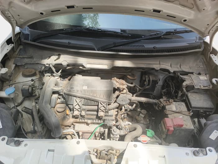 2023 Maruti Celerio ZXI PLUS, Petrol, Manual, 51,351 km, exterior