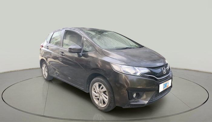 2016 Honda Jazz 1.2L I-VTEC V AT, Petrol, Automatic, 33,353 km, exterior