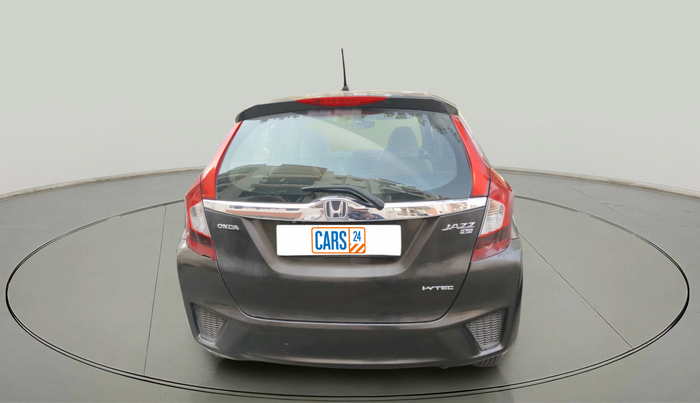 2016 Honda Jazz 1.2L I-VTEC V AT, Petrol, Automatic, 33,353 km, exterior