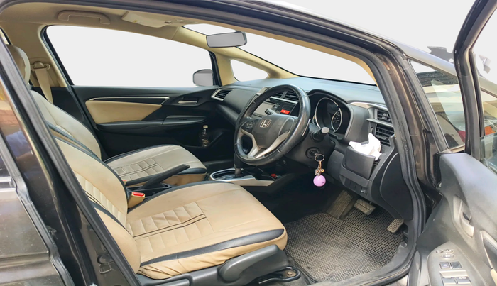 2016 Honda Jazz 1.2L I-VTEC V AT, Petrol, Automatic, 33,353 km, interior