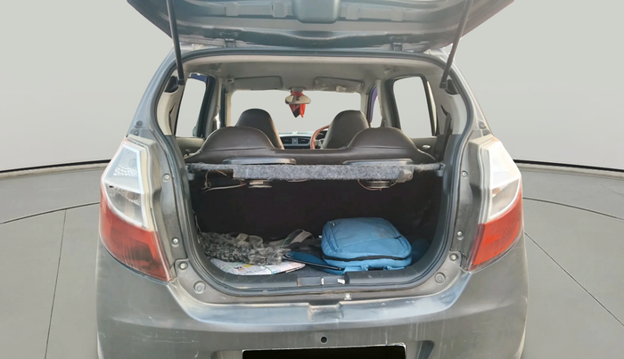 2018 Maruti Alto K10 VXI, Petrol, Manual, 64,427 km, exterior