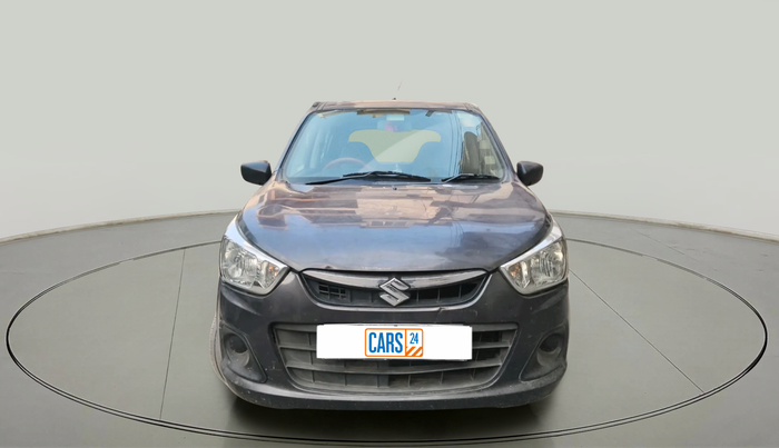 2018 Maruti Alto K10 VXI, Petrol, Manual, 64,427 km, exterior