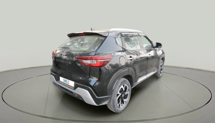 2022 Nissan MAGNITE XV PREMIUM, Petrol, Manual, 39,958 km, exterior