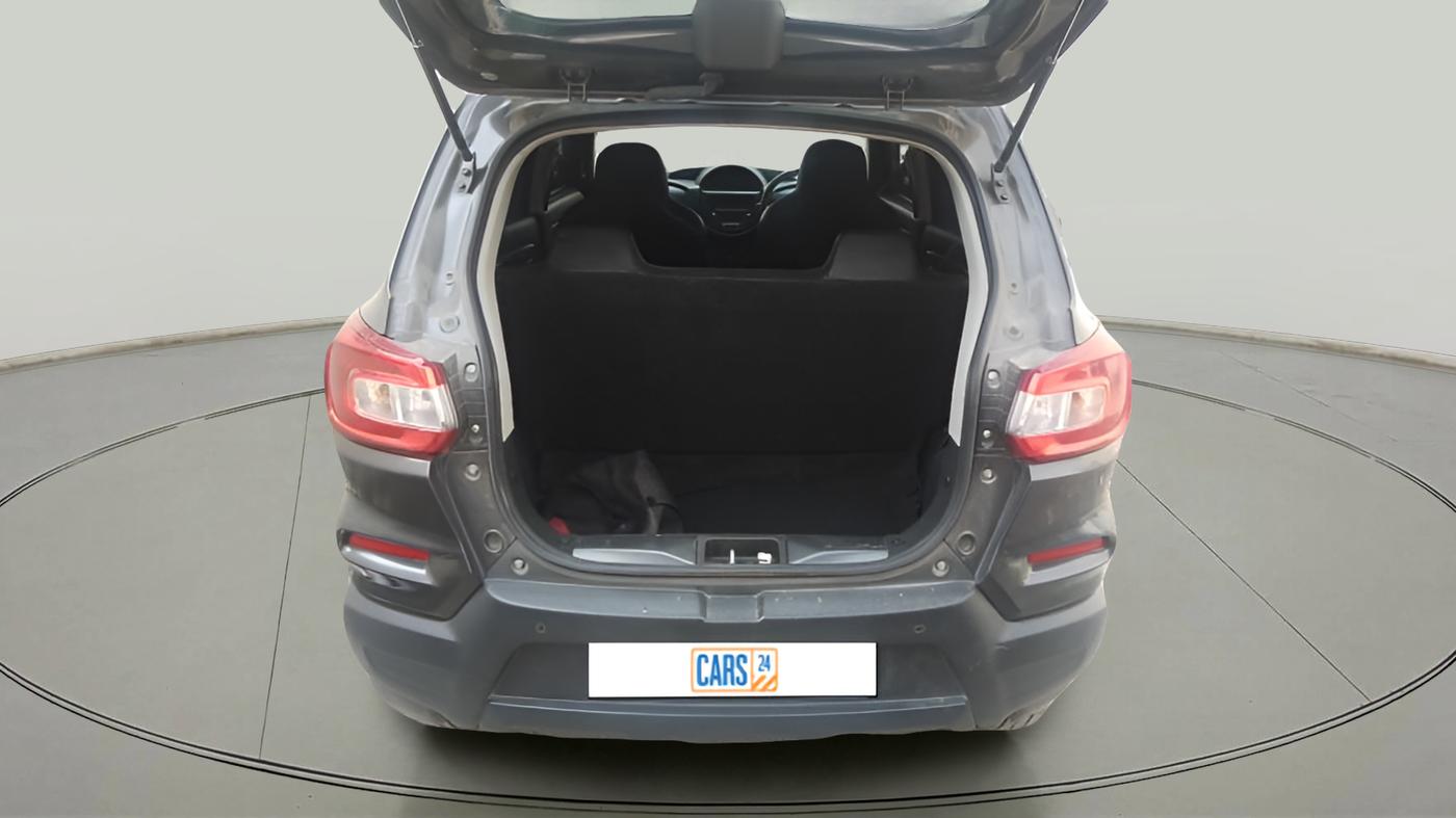 2023 Maruti S PRESSO VXI, Petrol, Manual, 12,103 km, exterior