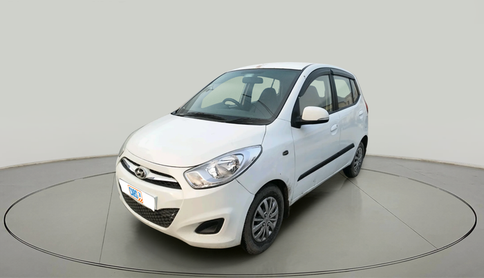 2013 Hyundai i10 MAGNA 1.2, Petrol, Manual, 82,571 km, exterior