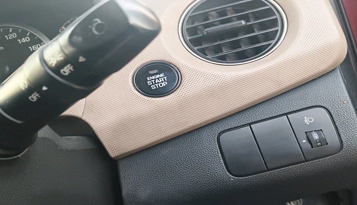 2013 Hyundai Grand i10 MAGNA 1.1 CRDI, Diesel, Manual, 87,356 km, interior