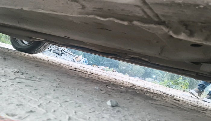 2013 Hyundai Grand i10 MAGNA 1.1 CRDI, Diesel, Manual, 87,356 km, interior