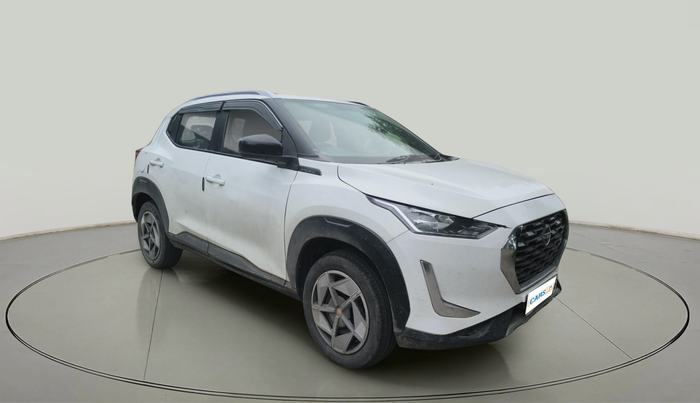 2022 Nissan MAGNITE XL, Petrol, Manual, 31,364 km, exterior
