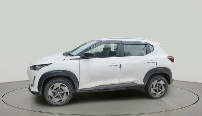 2022 Nissan MAGNITE XL, Petrol, Manual, 31,364 km, exterior
