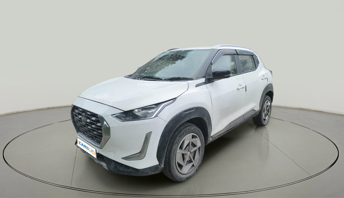 2022 Nissan MAGNITE XL, Petrol, Manual, 31,364 km, exterior