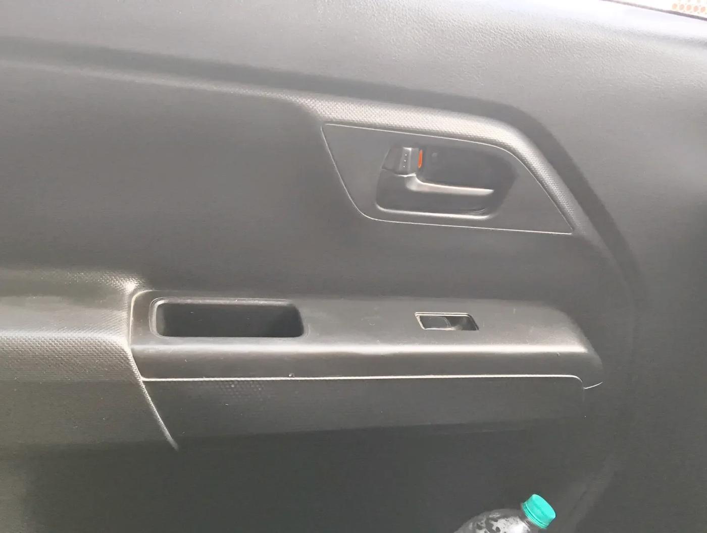 2021 Maruti New Wagon-R LXI CNG 1.0, Petrol, Manual, 99,500 km, interior