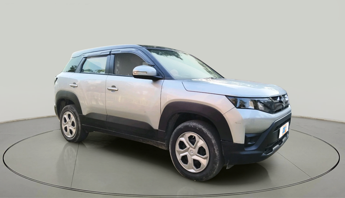 2023 Maruti BREZZA VXI S-CNG, Petrol, Manual, 59,473 km, exterior