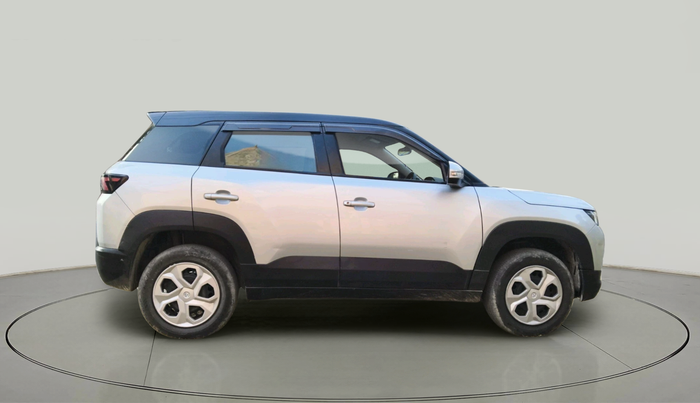 2023 Maruti BREZZA VXI S-CNG, Petrol, Manual, 59,473 km, exterior