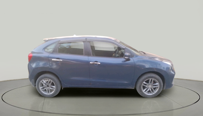 2020 Maruti Baleno DELTA PETROL 1.2, Petrol, Manual, 25,186 km, exterior