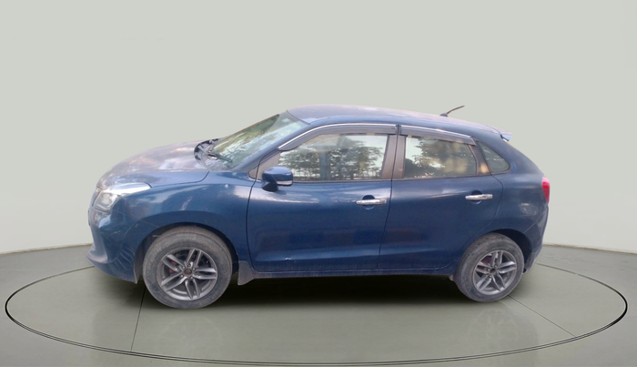 2020 Maruti Baleno DELTA PETROL 1.2, Petrol, Manual, 25,186 km, exterior