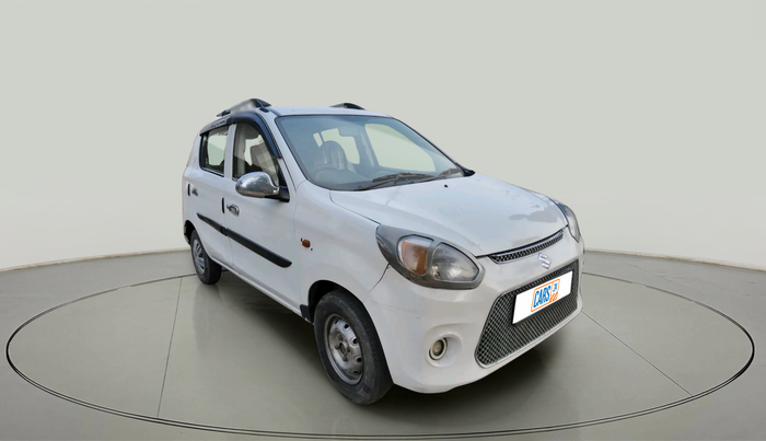 2018 Maruti Alto 800 VXI, Petrol, Manual, 62,591 km, exterior