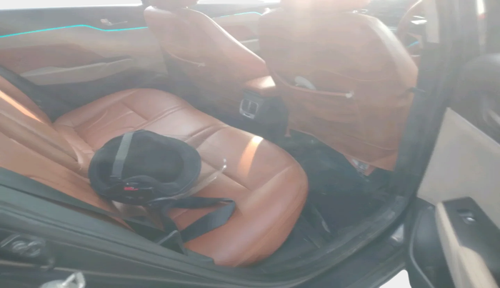 2021 Hyundai Verna SX 1.5 CRDI, Diesel, Manual, 70,719 km, interior