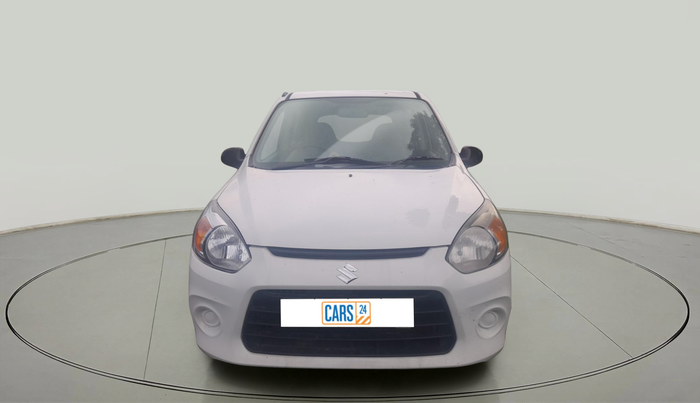 2016 Maruti Alto 800 VXI, Petrol, Manual, 82,798 km, exterior