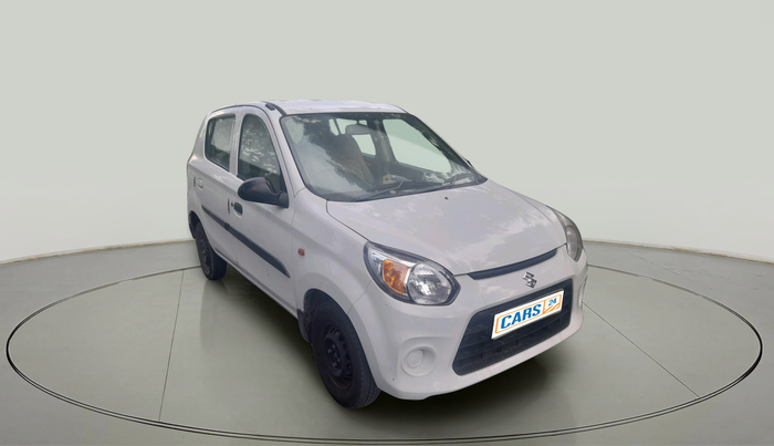 2016 Maruti Alto 800 VXI, Petrol, Manual, 82,798 km, exterior