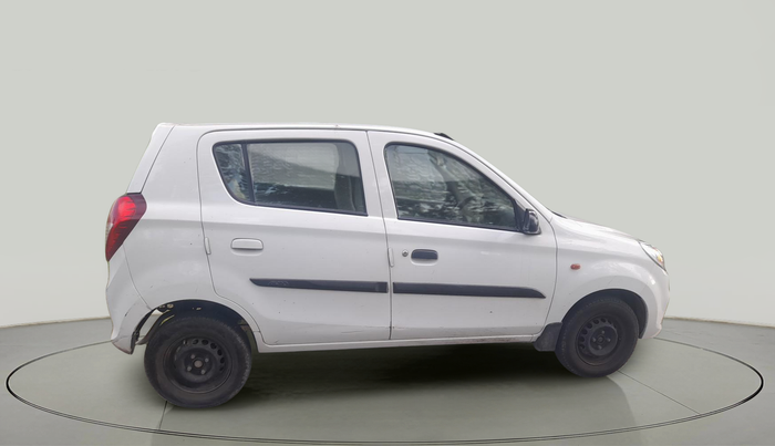 2016 Maruti Alto 800 VXI, Petrol, Manual, 82,798 km, exterior