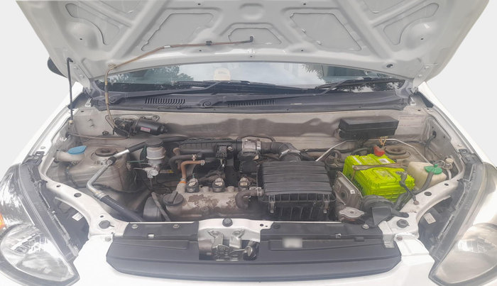 2016 Maruti Alto 800 VXI, Petrol, Manual, 82,798 km, exterior