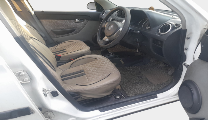 2016 Maruti Alto 800 VXI, Petrol, Manual, 82,798 km, interior