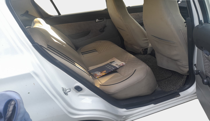 2016 Maruti Alto 800 VXI, Petrol, Manual, 82,798 km, interior