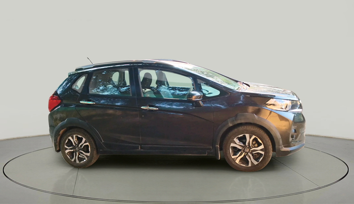 2018 Honda WR-V 1.2L I-VTEC VX MT, Petrol, Manual, 45,580 km, exterior