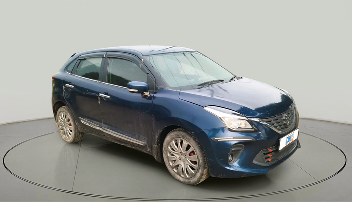 2018 Maruti Baleno ALPHA PETROL 1.2, Petrol, Manual, 57,627 km, exterior