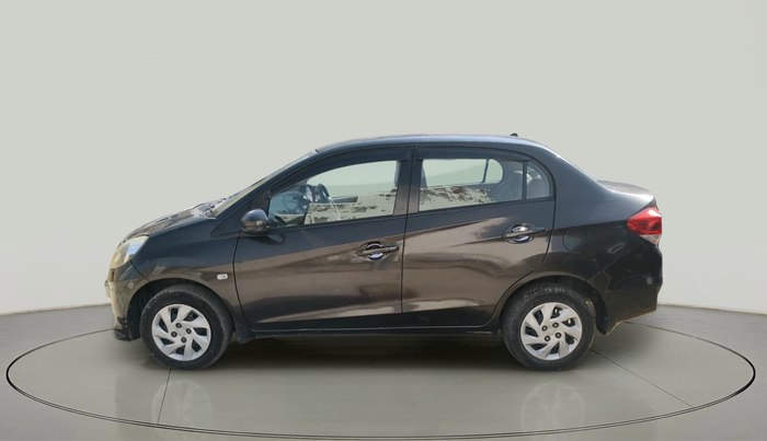 2016 Honda Amaze 1.5L I-DTEC S, Diesel, Manual, 74,326 km, exterior