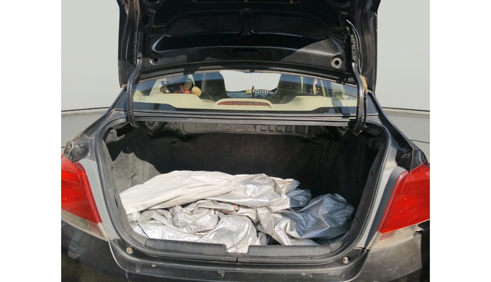 2016 Honda Amaze 1.5L I-DTEC S, Diesel, Manual, 74,326 km, exterior