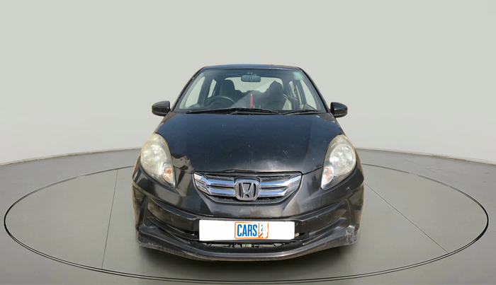 2016 Honda Amaze 1.5L I-DTEC S, Diesel, Manual, 74,326 km, exterior