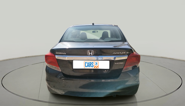 2016 Honda Amaze 1.5L I-DTEC S, Diesel, Manual, 74,326 km, exterior