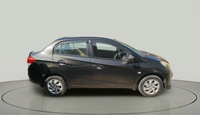 2016 Honda Amaze 1.5L I-DTEC S, Diesel, Manual, 74,326 km, exterior