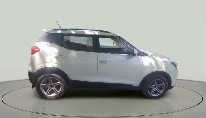 2020 Mahindra XUV300 W6 1.5 DIESEL, Diesel, Manual, 66,341 km, exterior